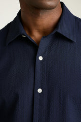 Riviera Short Sleeve Shirt / Bonobos Outlet
