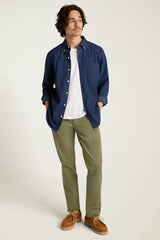 Everyday Denim Shirt / Bonobos For Sale