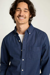Everyday Denim Shirt / Bonobos For Sale