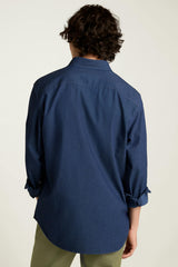 Everyday Denim Shirt / Bonobos For Sale