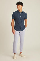 Riviera Short Sleeve Shirt / Bonobos