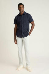Riviera Short Sleeve Shirt / Bonobos On Sale