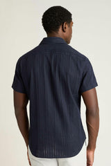 Riviera Short Sleeve Shirt / Bonobos On Sale