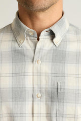 Everyday Lightweight Flannel Shirt / Bonobos us