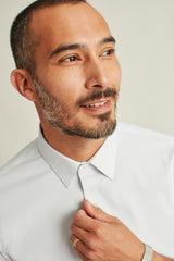 Tech Button Down Shirt / Bonobos