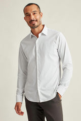 Tech Button Down Shirt / Bonobos