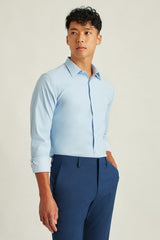 Tech Button Down Shirt / Bonobos On Sale