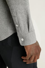 Waffle Button Down Shirt / Bonobos For Sale
