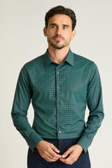 Tech Button Down Shirt / Bonobos Discount