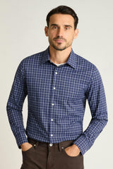 Tech Button Down Shirt / Bonobos Online