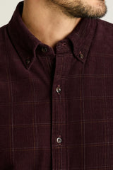 Everyday Corduroy Shirt / Bonobos On Sale