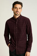 Everyday Corduroy Shirt / Bonobos On Sale
