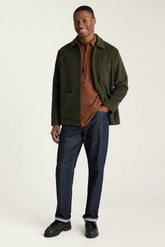 Everyday Corduroy Shirt / Bonobos us