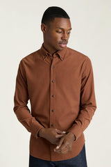 Everyday Corduroy Shirt / Bonobos us