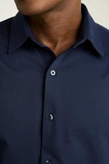 Tech Pique Button Down Shirt / Bonobos Outlet