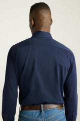 Tech Pique Button Down Shirt / Bonobos Outlet
