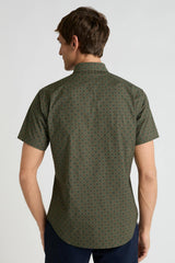 Riviera Short Sleeve Shirt / Bonobos Online