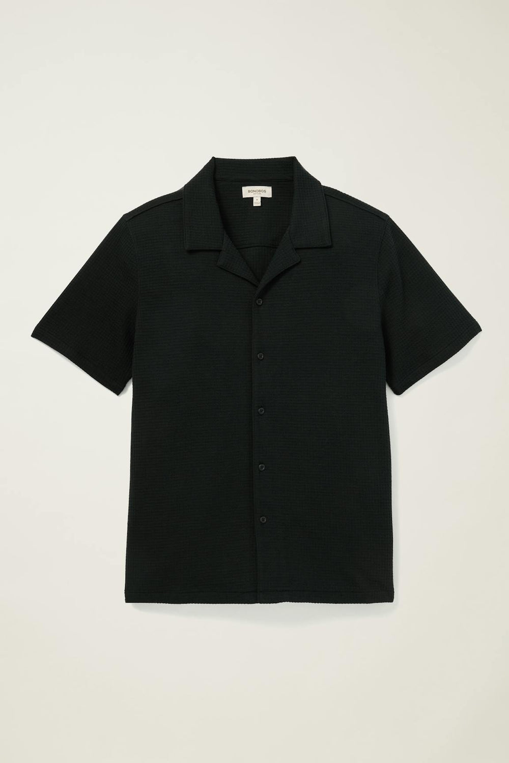 Waffle Cabana Shirt / Bonobos us