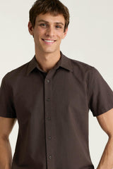 Riviera Short Sleeve Shirt / Bonobos For Sale