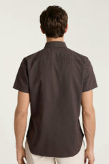Riviera Short Sleeve Shirt / Bonobos For Sale
