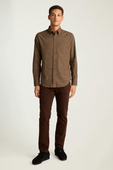 Everyday Lightweight Flannel Shirt / Bonobos Discount
