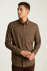 Everyday Lightweight Flannel Shirt / Bonobos Discount
