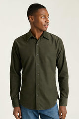 Everyday Corduroy Shirt / Bonobos Outlet