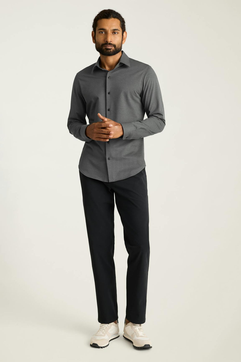 Tech Pique Button Down Shirt / Bonobos For Sale