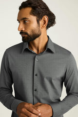 Tech Pique Button Down Shirt / Bonobos For Sale