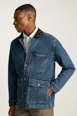 Gramercy Denim Beau Chore Jacket / Bonobos