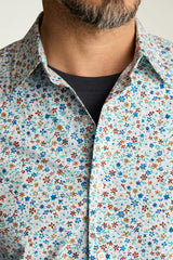 Riviera Short Sleeve Shirt / Bonobos Discount