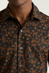 Riviera Short Sleeve Shirt / Bonobos Discount
