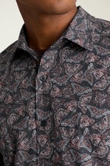 Riviera Short Sleeve Shirt / Bonobos Online