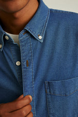 Everyday Denim Shirt / Bonobos Outlet