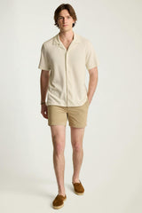 Waffle Cabana Shirt / Bonobos For Sale
