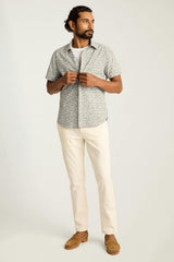 Riviera Short Sleeve Shirt / Bonobos Online
