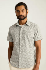 Riviera Short Sleeve Shirt / Bonobos Online