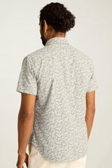 Riviera Short Sleeve Shirt / Bonobos Online