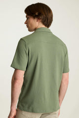 Waffle Cabana Shirt / Bonobos Outlet