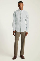Tech Button Down Shirt / Bonobos us