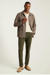 Gramercy Denim Beau Chore Jacket / Bonobos