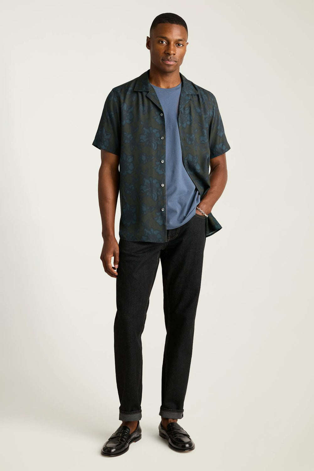 Riviera Cabana Shirt / Bonobos Discount