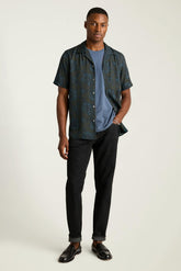 Riviera Cabana Shirt / Bonobos Discount