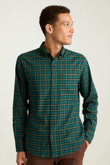 Everyday Lightweight Flannel Shirt / Bonobos Online