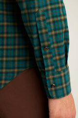Everyday Lightweight Flannel Shirt / Bonobos Online