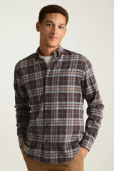 Everyday Lightweight Flannel Shirt / Bonobos Outlet