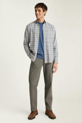 Everyday Lightweight Flannel Shirt / Bonobos us