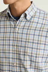 Everyday Lightweight Flannel Shirt / Bonobos us