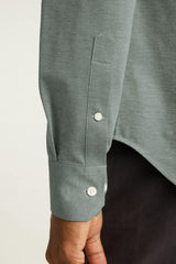 Tech Pique Button Down Shirt / Bonobos For Sale