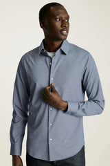 Tech Pique Button Down Shirt / Bonobos
